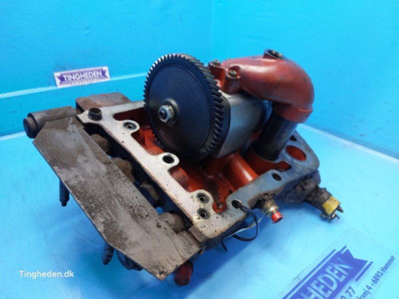Massey Ferguson 3060