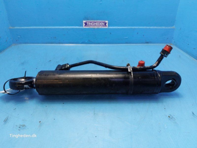 Case Puma 185