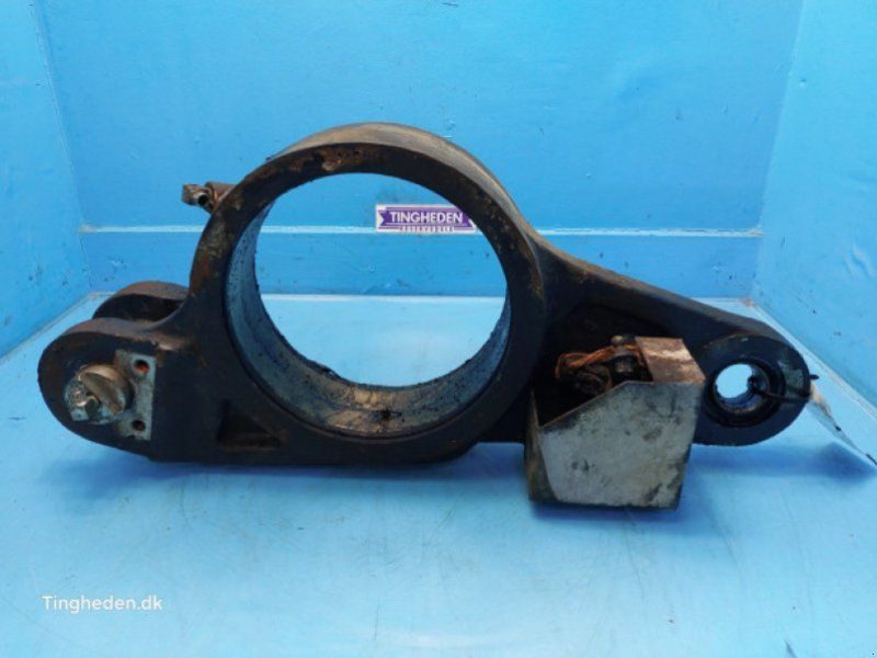 Case Puma 185