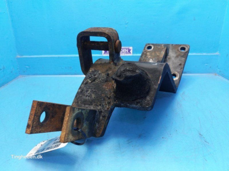 Case Puma 185