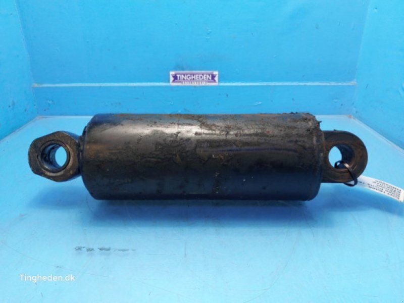 Case Puma 185