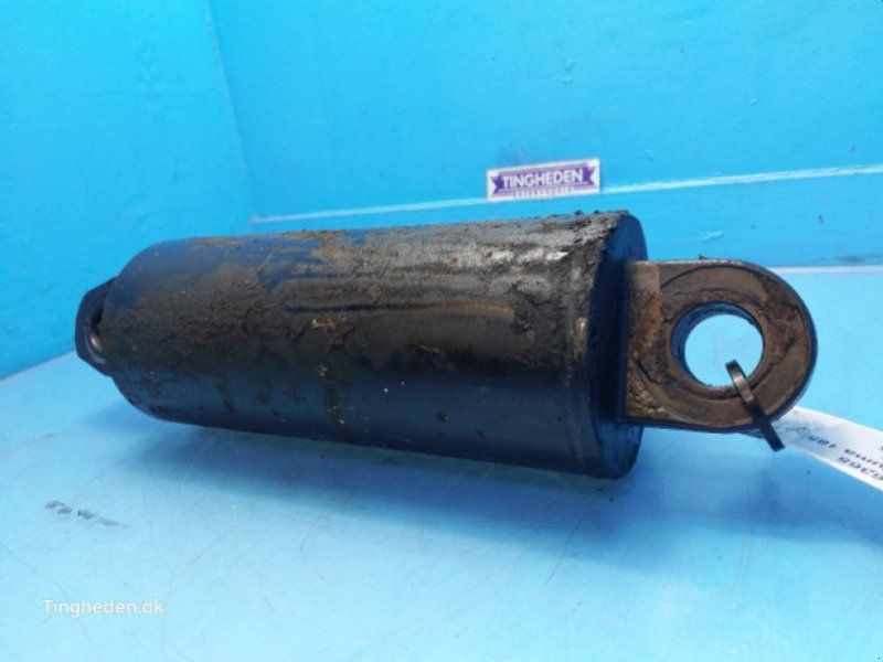 Case Puma 185