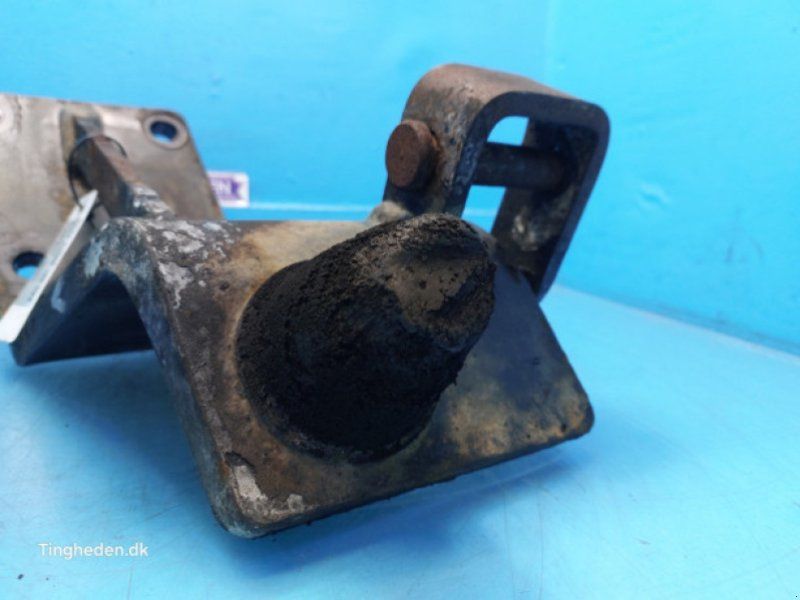 Case Puma 185