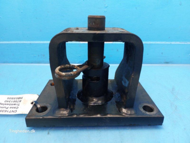 Case Puma 185