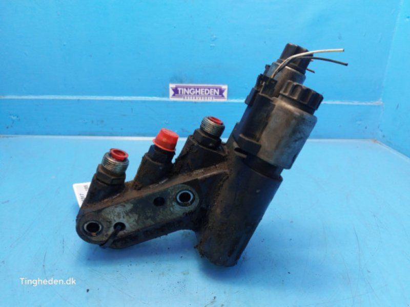 Case Puma 185