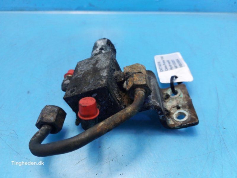 Case Puma 185