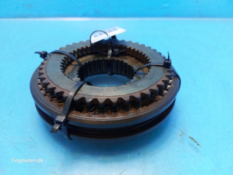 Case Puma 185