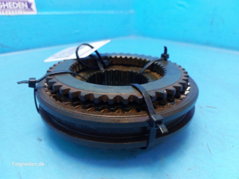 Case Puma 185