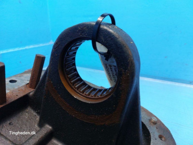 Case Puma 185
