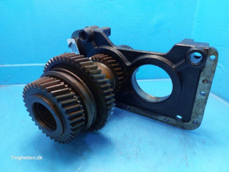 Case Puma 185
