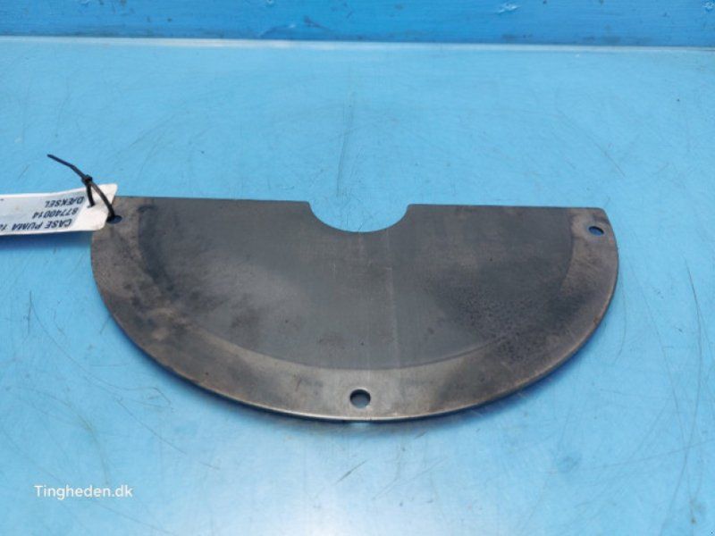 Case Puma 185