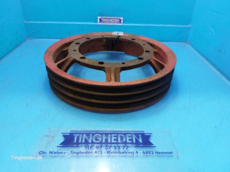 Case 1460