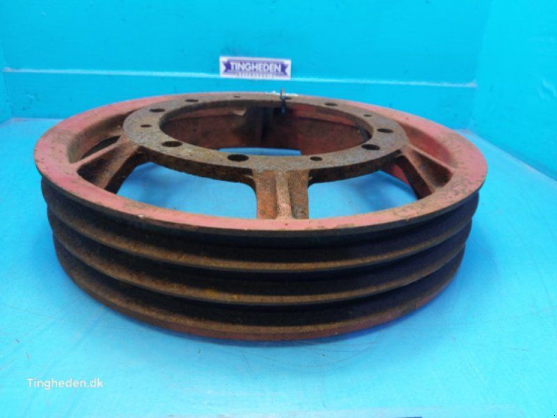 Case 1460