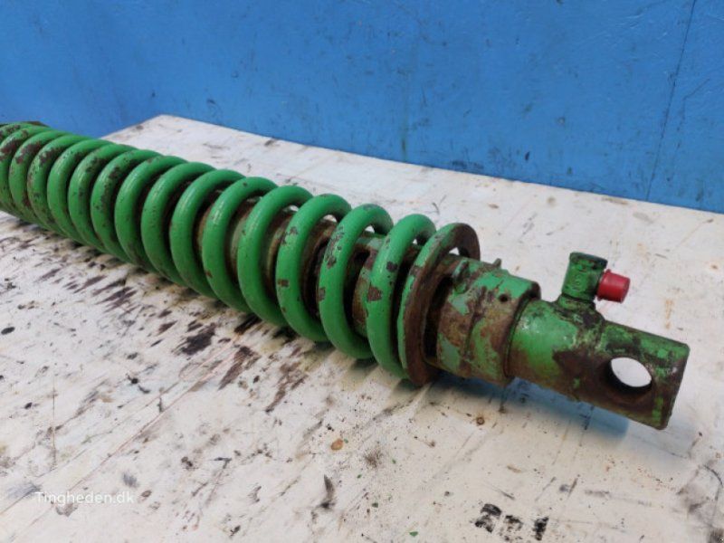 Deutz-Fahr M2680