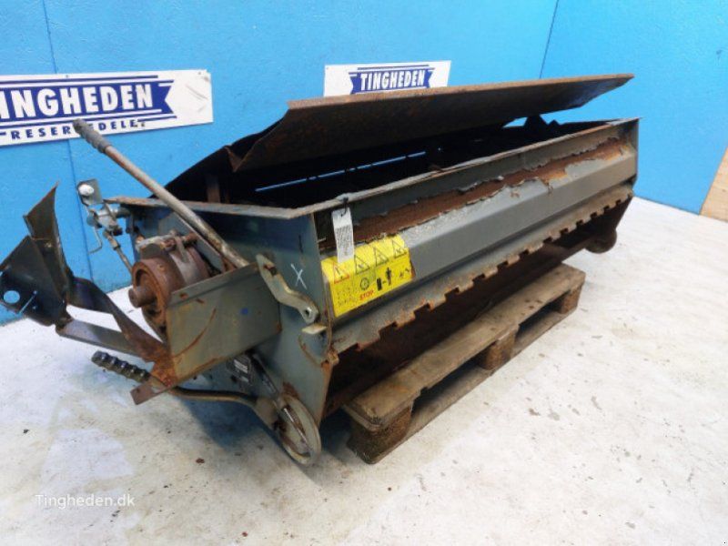 Massey Ferguson 7274
