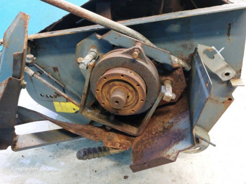 Massey Ferguson 7274