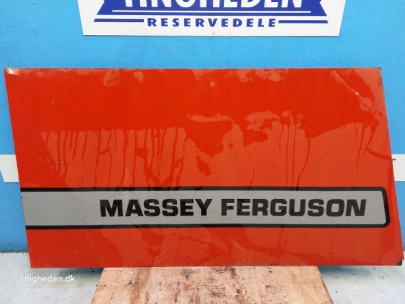 Massey Ferguson 32