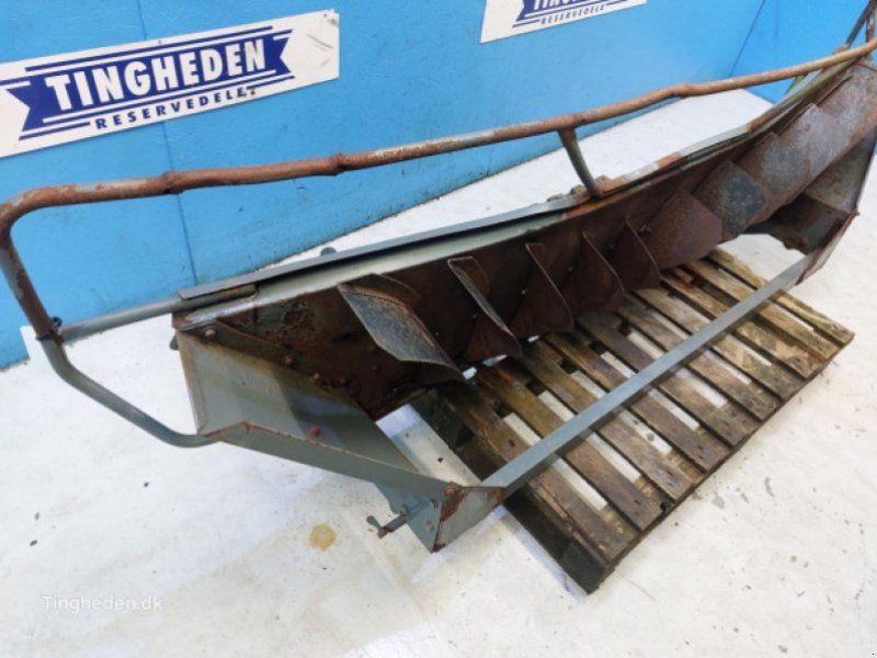 Massey Ferguson 7274