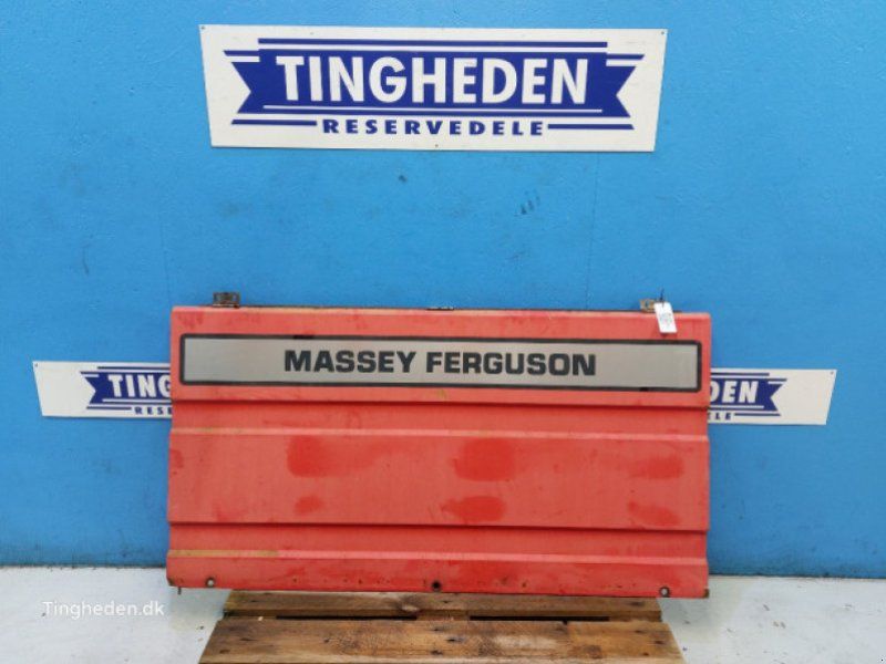 Massey Ferguson 7274