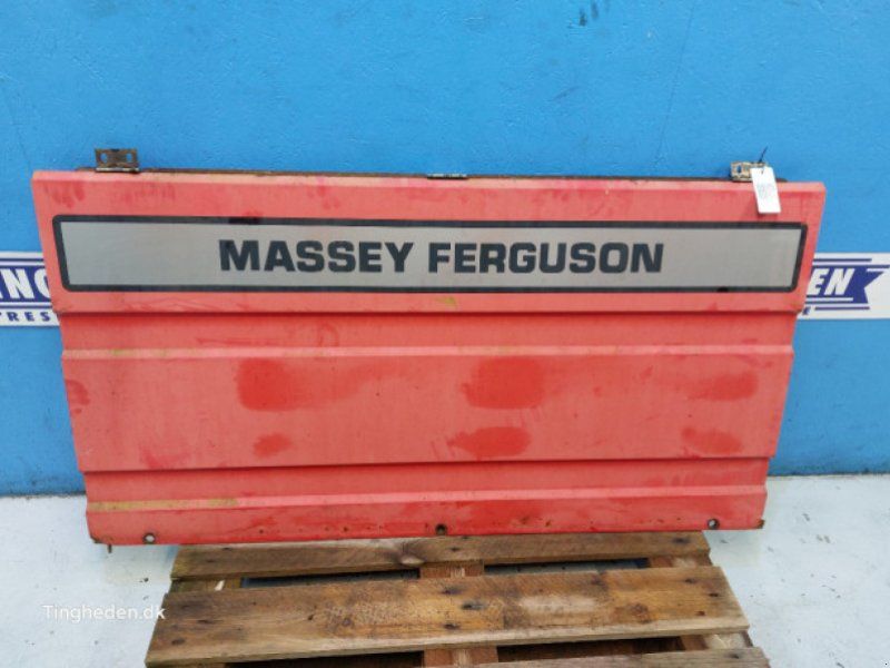 Massey Ferguson 7274