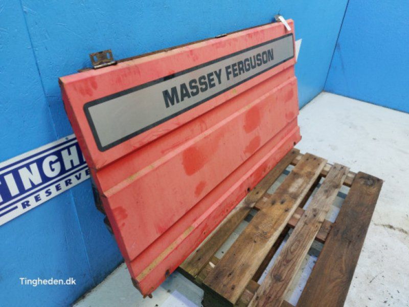 Massey Ferguson 7274