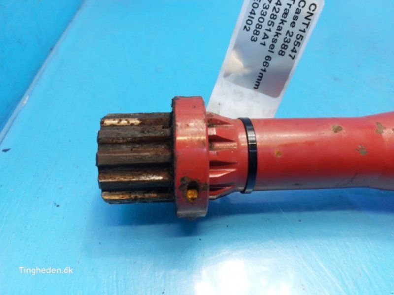Case 2388