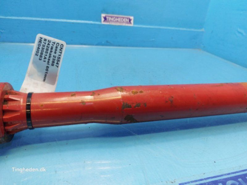 Case 2388