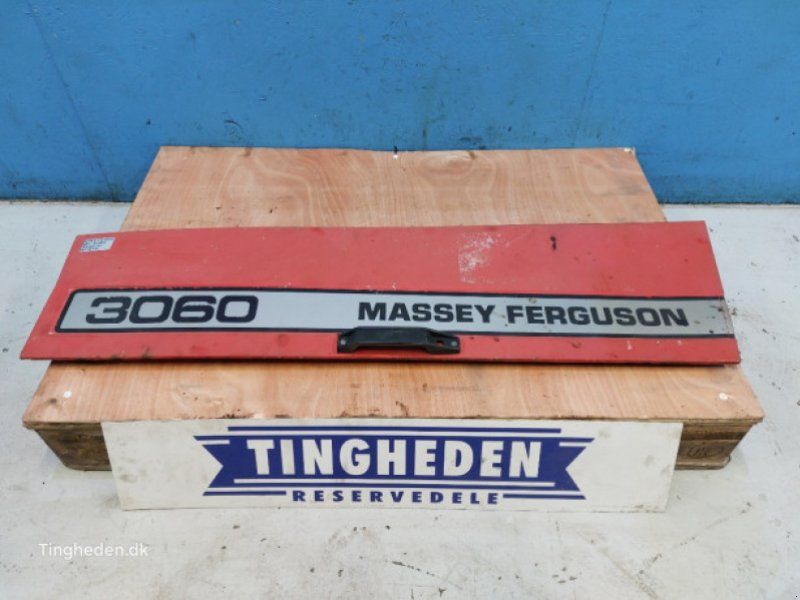 Massey Ferguson 3060