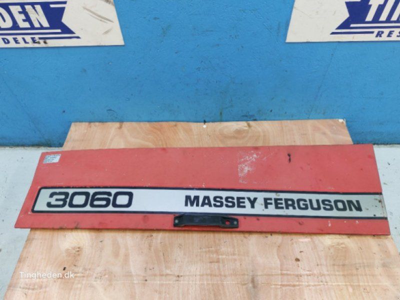 Massey Ferguson 3060