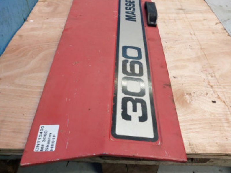 Massey Ferguson 3060