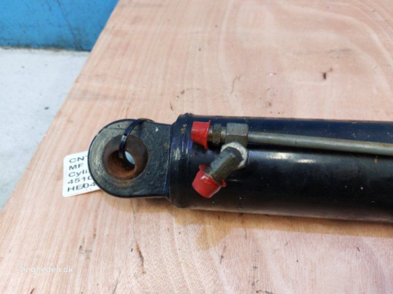 Massey Ferguson 7274