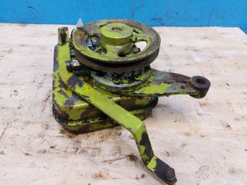 Claas Mercator 70
