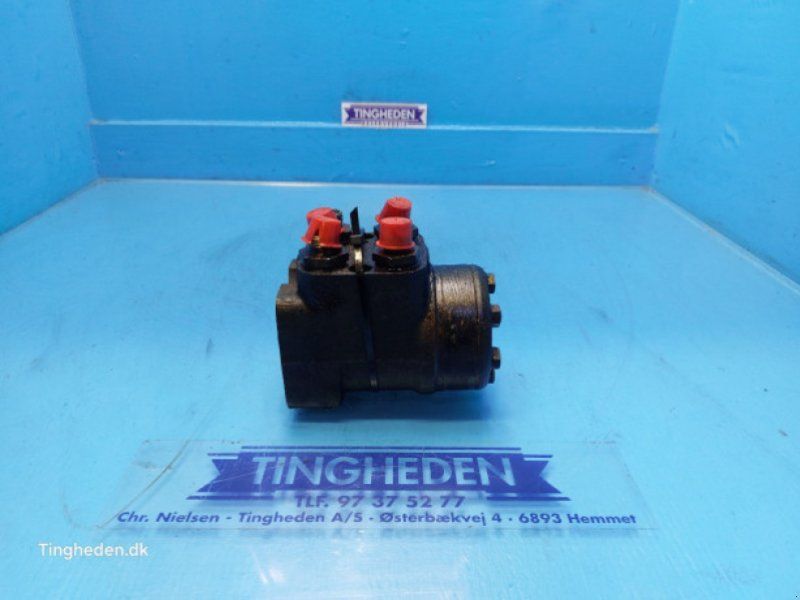 Massey Ferguson 7274