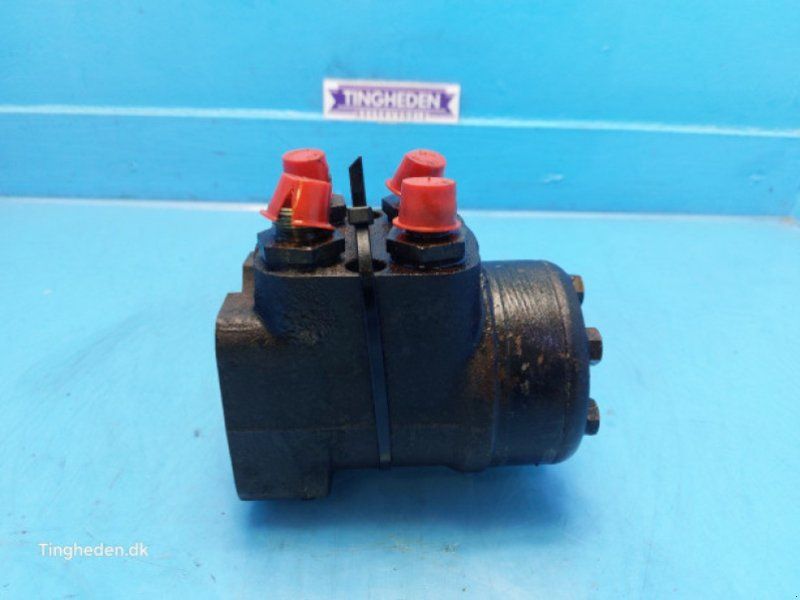 Massey Ferguson 7274