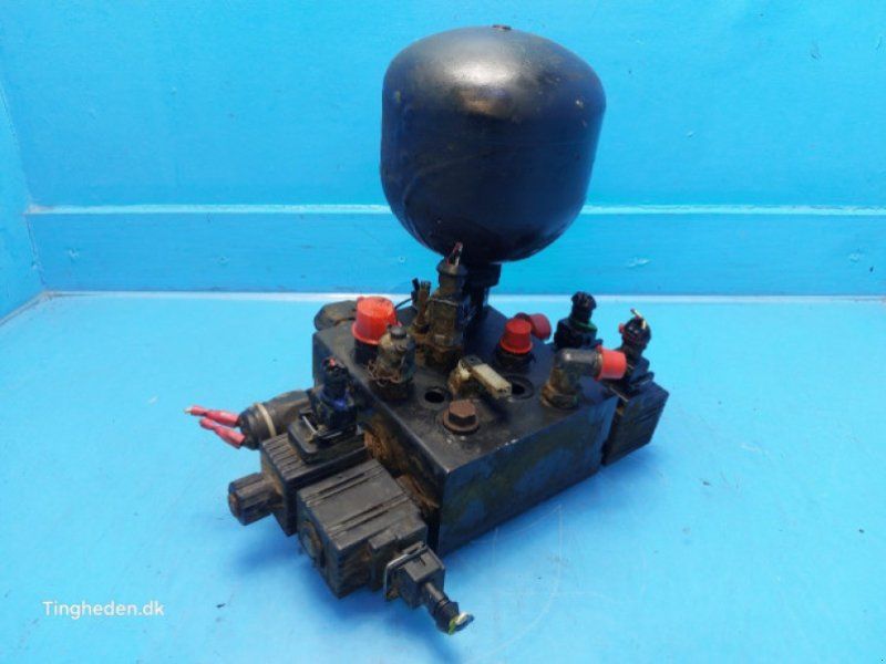 Valmet 8050