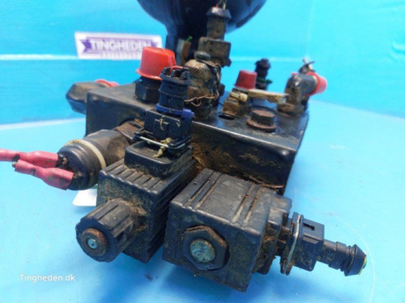 Valmet 8050
