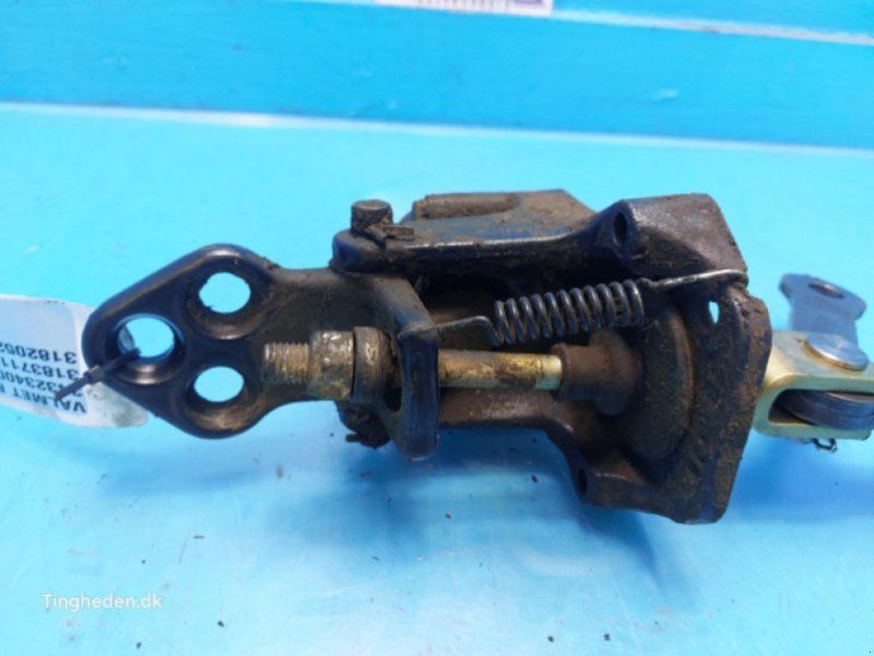 Valmet 8050