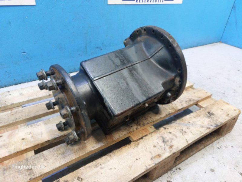 Valmet 8050