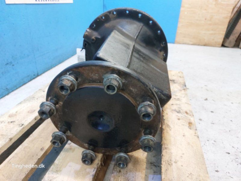 Valmet 8050