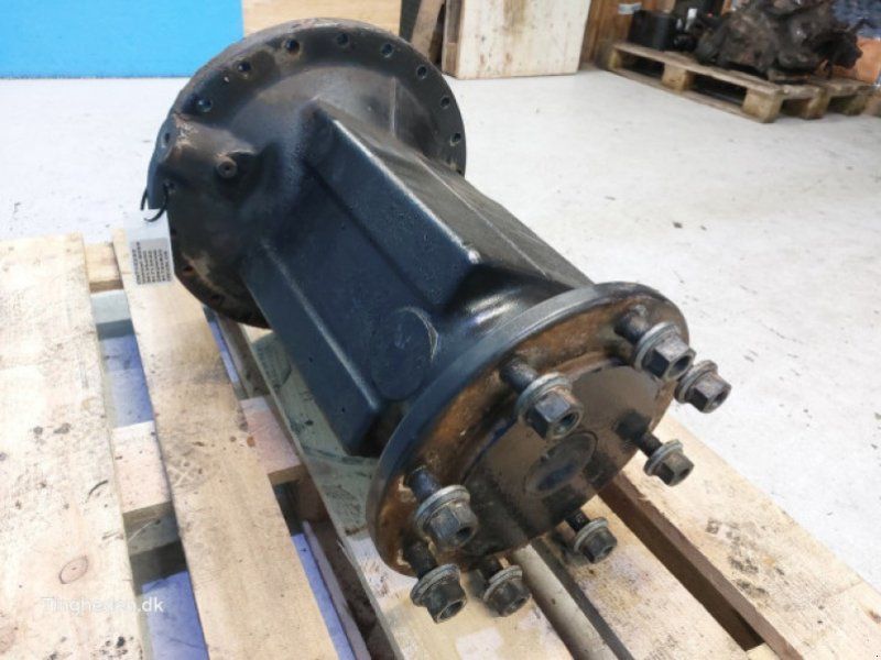 Valmet 8050