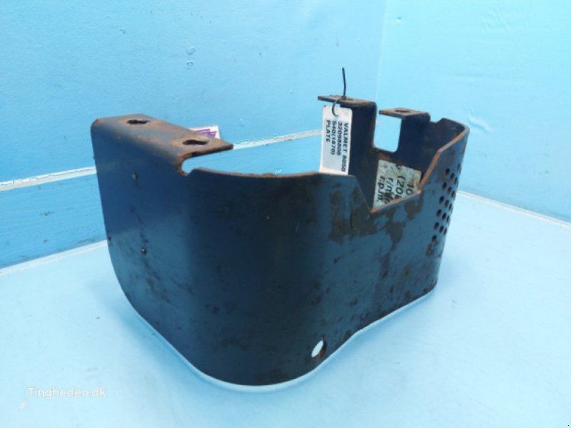 Valmet 8050
