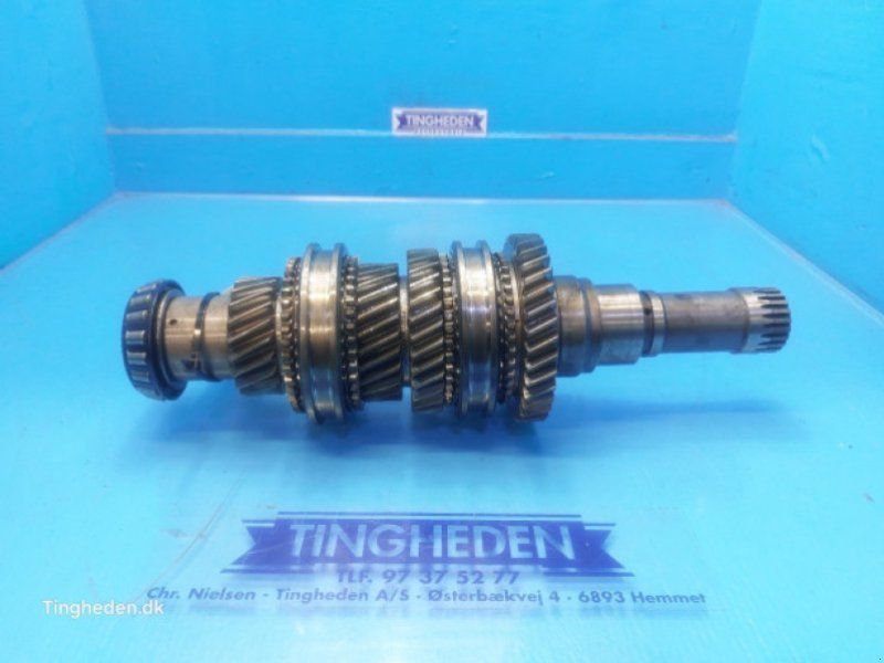 Valmet 8050