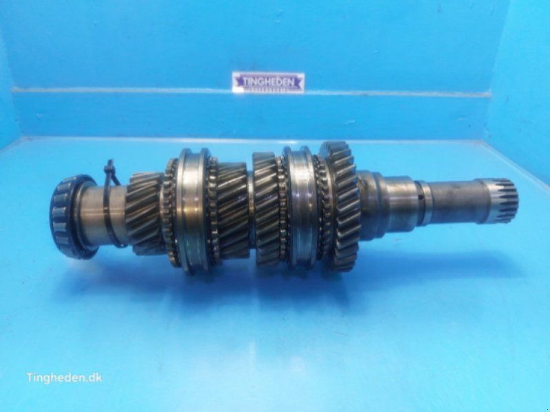 Valmet 8050