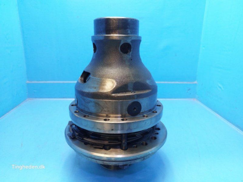 Valmet 8050