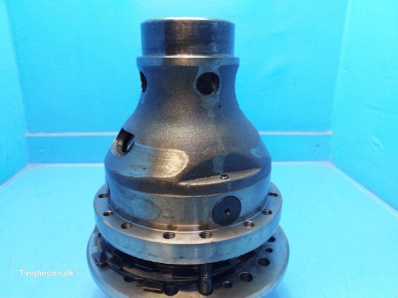 Valmet 8050