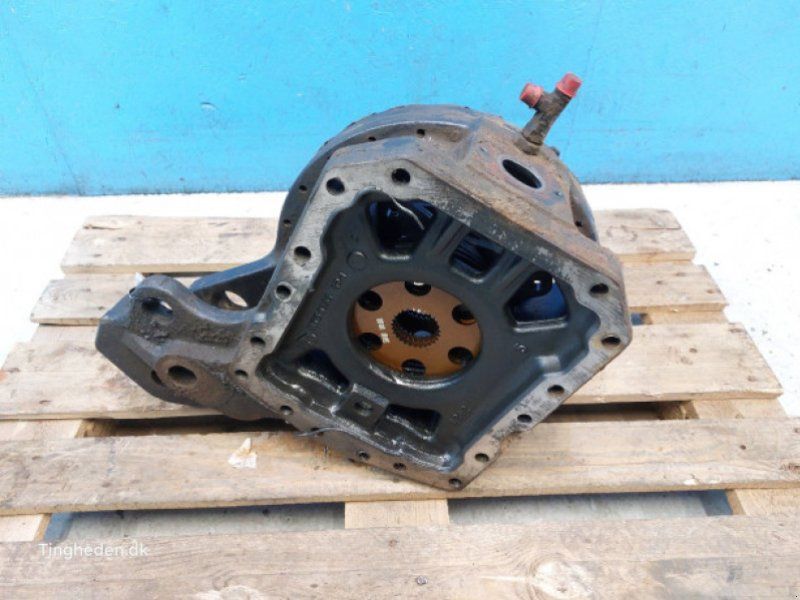Valmet 8050