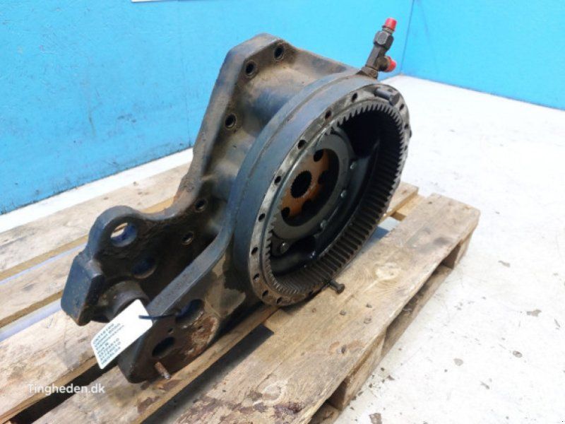 Valmet 8050