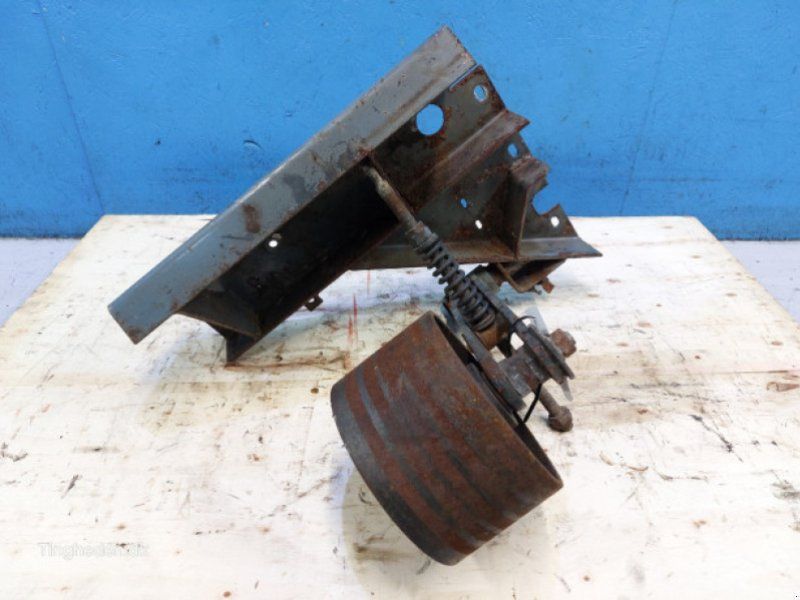 Massey Ferguson 7274
