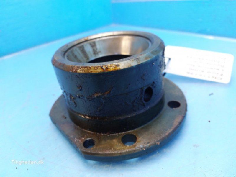 Ford 4000