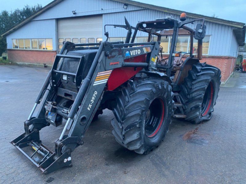 Valmet 8050